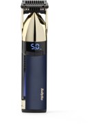 BaByliss Super-X Metal Series S992E szakállnyíró 1 db