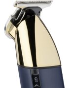 BaByliss Super-X Metal Series T992E szakállvágó 1 db