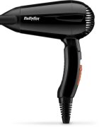 BaByliss Travel Dry 2000 5344E utazó hajszárító