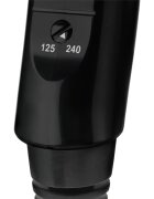 BaByliss Travel Dry 2000 5344E utazó hajszárító