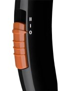 BaByliss Travel Dry 2000 5344E utazó hajszárító