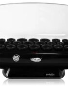 BaByliss Volume Curls RS035E Elektromosan fűtött görgők 1 db