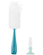 Babymoov Baby Bottle Brush 2 in 1 tisztítókefe 2 az 1-ben 1 db