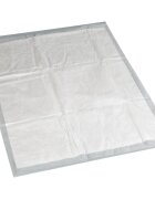 Babymoov Changing Pad eldobható pelenkázó-alátétek 10 db