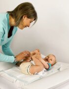Babymoov Changing Pad eldobható pelenkázó-alátétek 10 db