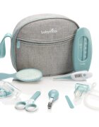 Babymoov Hygienic Set Azur babaápoló szett