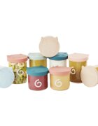 Babymoov ISY Bowls etetőszett 9 db