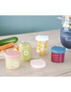 Babymoov ISY Bowls etetőszett 9 db