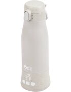 Babymoov Moov & Feed Mineral Beige üveg melegítéshez 1 db