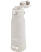 Babymoov Moov & Feed Mineral Beige üveg melegítéshez 1 db
