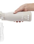 Babymoov Moov & Feed Mineral Beige üveg melegítéshez 1 db