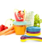 Babymoov Multi Set etetőszett gyermekeknek 15 db