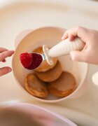 BabyOno Be Active Feeding Set Farmer etetőkészlet 12m+ 3 db