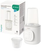 BabyOno Electric Bottle Warmer and Sterilizer többfunkciós cumisüveg melegítő 1 db