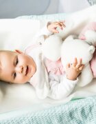 BabyOno Get Ready Hygienic Underpads eldobható pelenkázó-alátétek 40 x 60 cm 22 db
