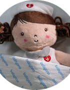 BabyOno Get Ready Hygienic Underpads eldobható pelenkázó-alátétek 40 x 60 cm 22 db