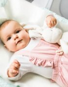 BabyOno Get Ready Hygienic Underpads eldobható pelenkázó-alátétek 40 x 60 cm 22 db