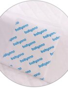 BabyOno Get Ready Hygienic Underpads eldobható pelenkázó-alátétek 60x90 cm 12 db