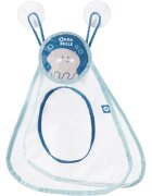Badabulle Bath Tub Play Pouch fürdőszobai rendszerező 30 x 8 x 30 cm 1 db