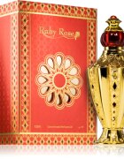 Bait Al Bakhoor Ruby Rose illatos olaj hölgyeknek 12 ml