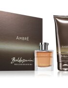 Baldessarini Ambré ajándékszett uraknak 1 db