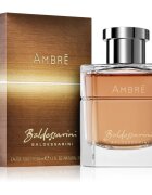 Baldessarini Ambré Eau de Toilette uraknak 50 ml