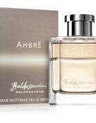 Baldessarini Ambré Eau de Toilette uraknak 90 ml