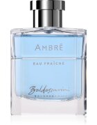 Baldessarini Ambré Eau Fraiche Eau de Toilette uraknak 90 ml
