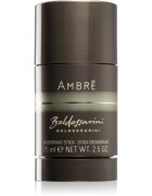 Baldessarini Ambré stift dezodor uraknak 75 ml