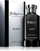 Baldessarini Black Eau de Toilette uraknak 75 ml