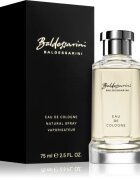 Baldessarini Classic Eau de Cologne uraknak 75 ml