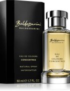 Baldessarini Concentree Eau de Cologne uraknak 50 ml