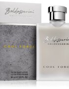 Baldessarini Cool Force borotválkozás utáni tej uraknak 90 ml