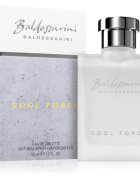 Baldessarini Cool Force Eau de Toilette uraknak 50 ml