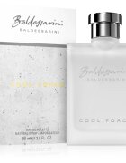 Baldessarini Cool Force Eau de Toilette uraknak 90 ml