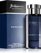 Baldessarini Signature Eau de Toilette uraknak 50 ml