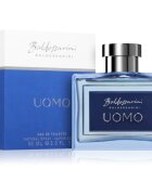 Baldessarini UOMO Eau de Toilette uraknak 90 ml
