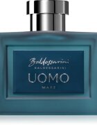 Baldessarini UOMO Mare Eau de Toilette uraknak 90 ml