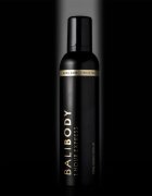 Bali Body 1 Hour Express Ultra Dark önbarnító hab árnyalat Ultra Dark 225 ml