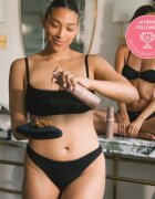 Bali Body Bronzing Instant Tanning Mousse önbarnító hab 200 ml