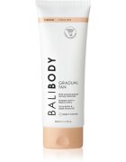 Bali Body Gradual Tan Lotion önbarnító testápoló tej 200 ml