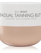 Bali Body Gradual Tanning Butter vaj önbarnító hatással 220 g