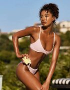 Bali Body Pineapple Tanning Oil napolaj SPF 15 100 ml