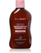 Bali Body Watermelon Tanning Oil napolaj SPF 50 100 ml