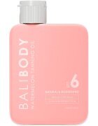 Bali Body Watermelon Tanning Oil napolaj SPF 6 100 ml