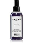 Balmain Hair Couture Ash Toner bőrélénkítő bázis szőke hajra 200 ml