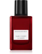 Banana Republic Dark Cherry & Amber Eau de Parfum unisex 30 ml
