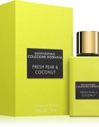 Banana Republic Fresh Pear & Coconut Eau de Parfum unisex 75 ml