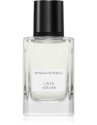 Banana Republic Linen Vetiver Eau de Parfum unisex 30 ml