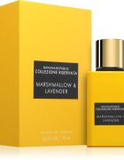 Banana Republic Marshmallow & Lavender Eau de Parfum unisex 75 ml